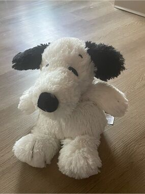 Warmies Snoopy
